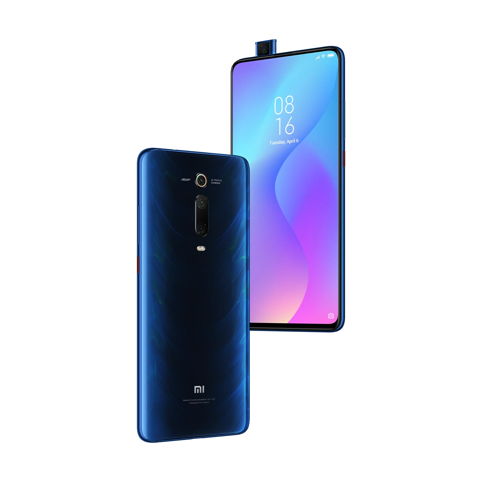 Mi 9T - Image 3