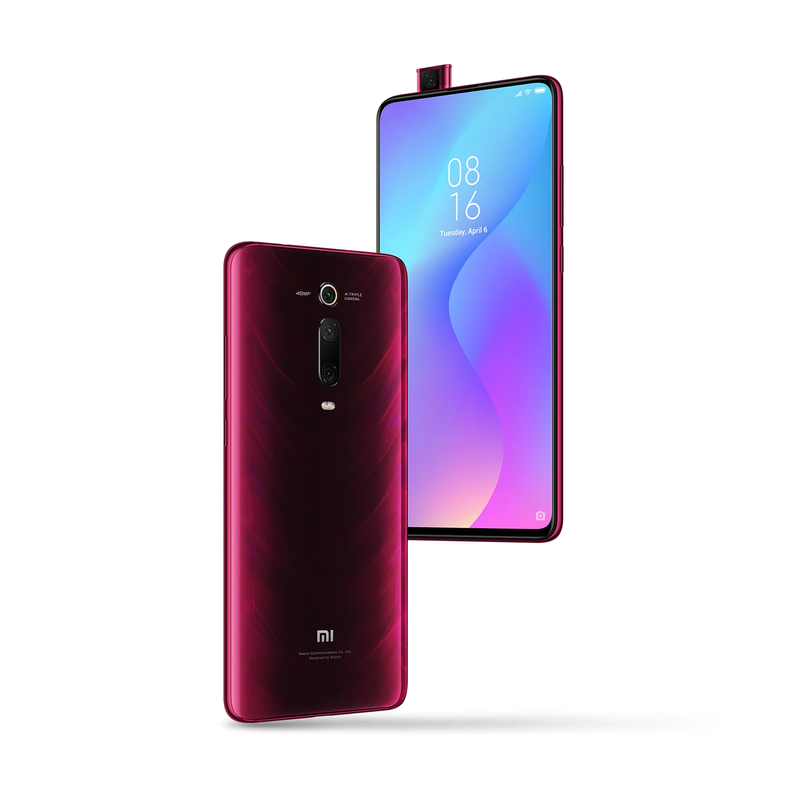 Mi 9T - Image 6