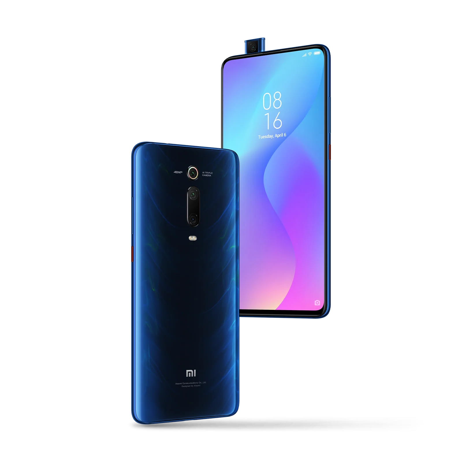 Mi 9T - Image 8