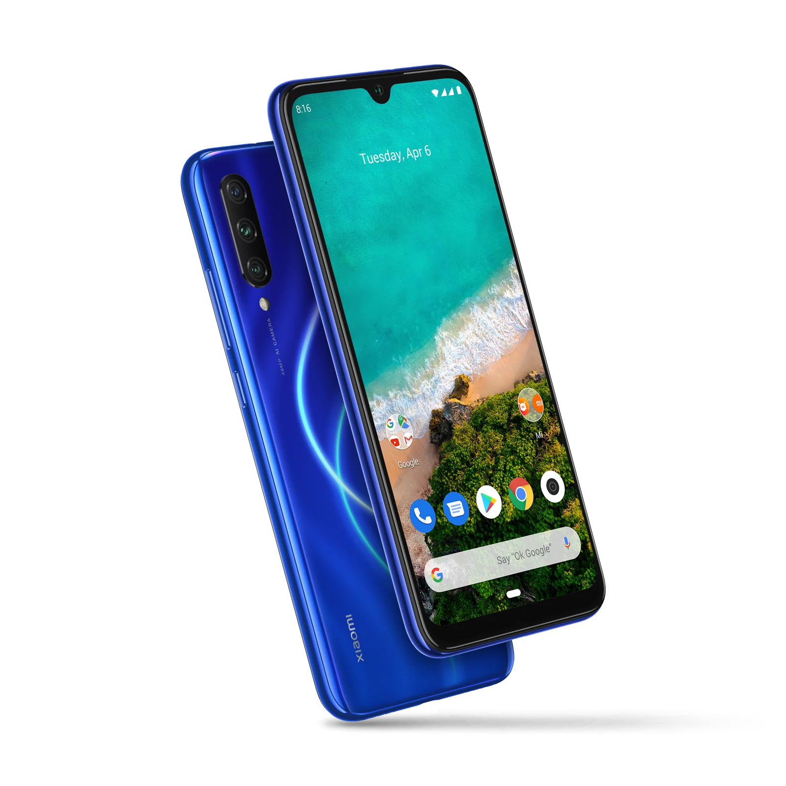 Mi A3 - Image 3