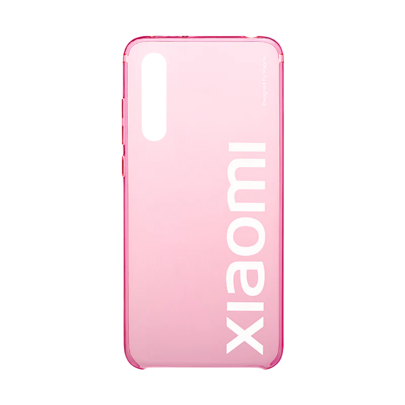 Mi A3 Neon Hard Case