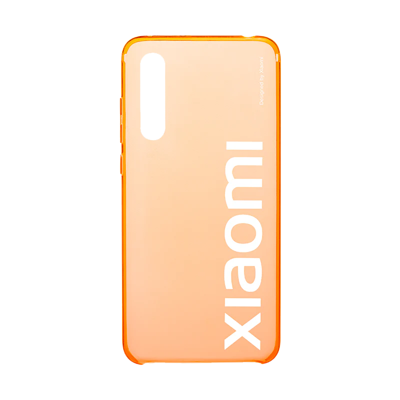 Mi A3 Neon Hard Case - Image 2