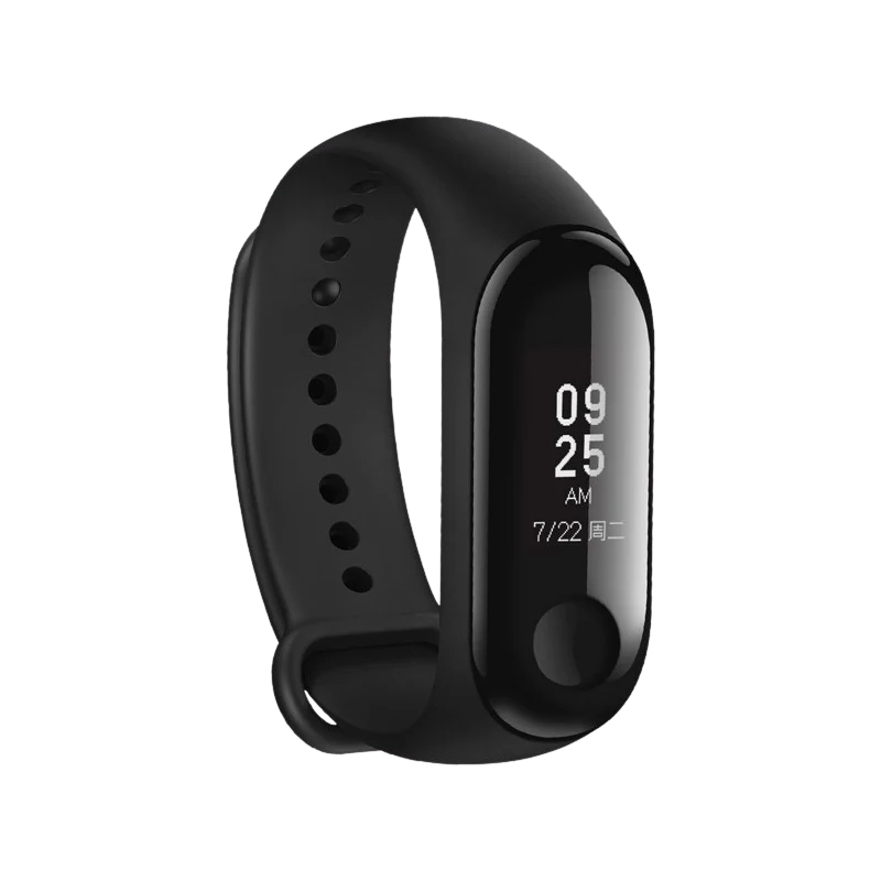 Mi Band 3
