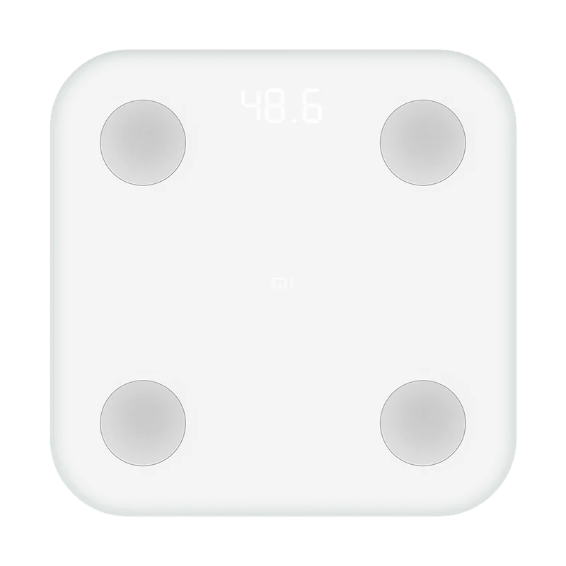 Mi Body Composition Scale