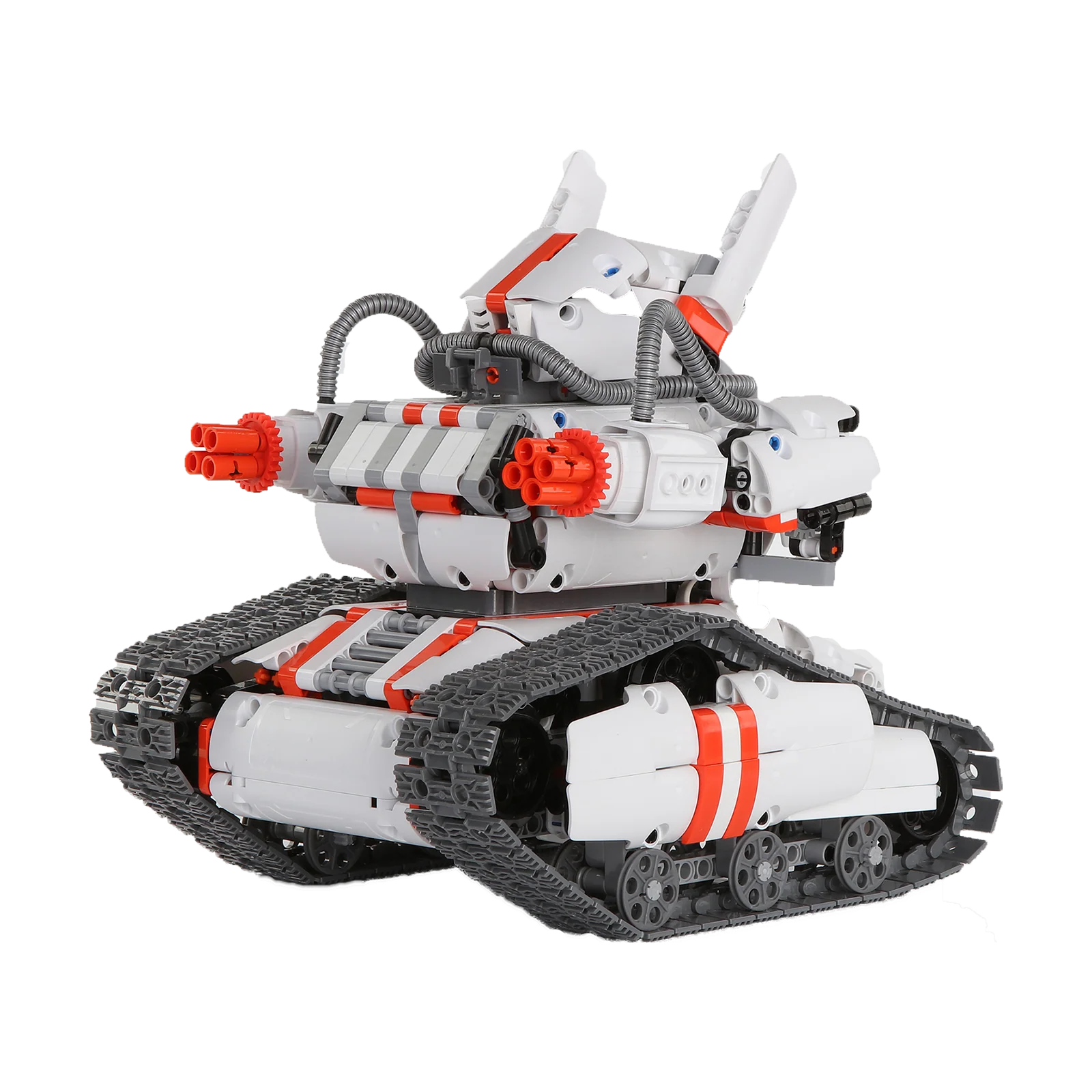 Mi Bunny Robot Rover