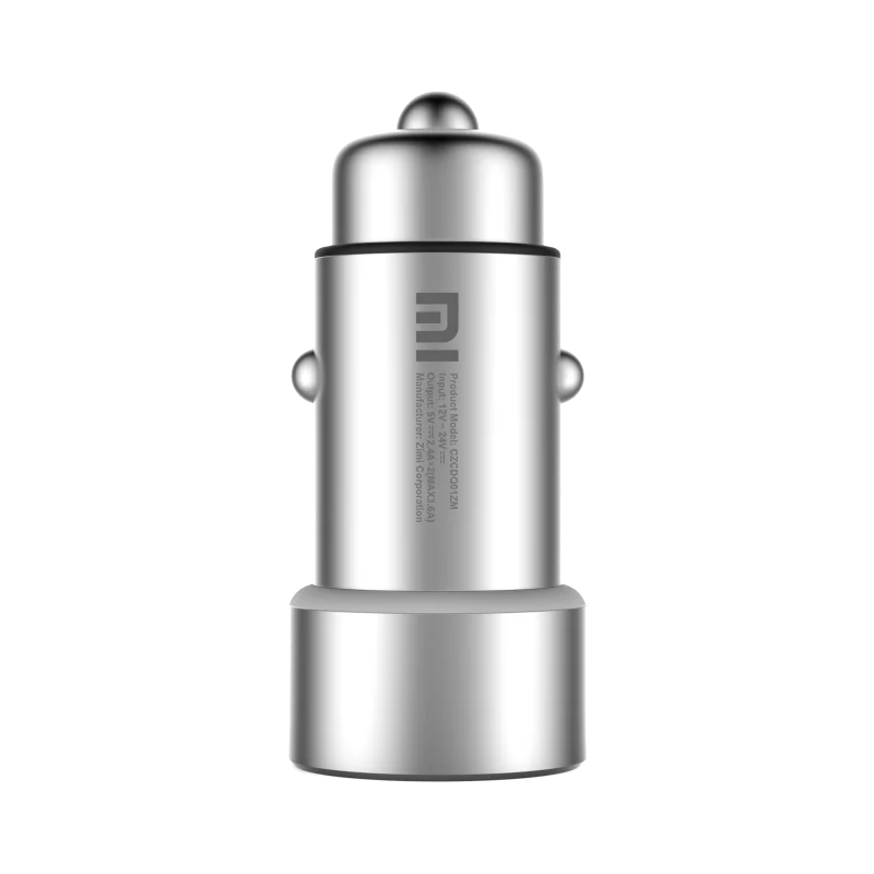 Mi Car Charger Dual USB
