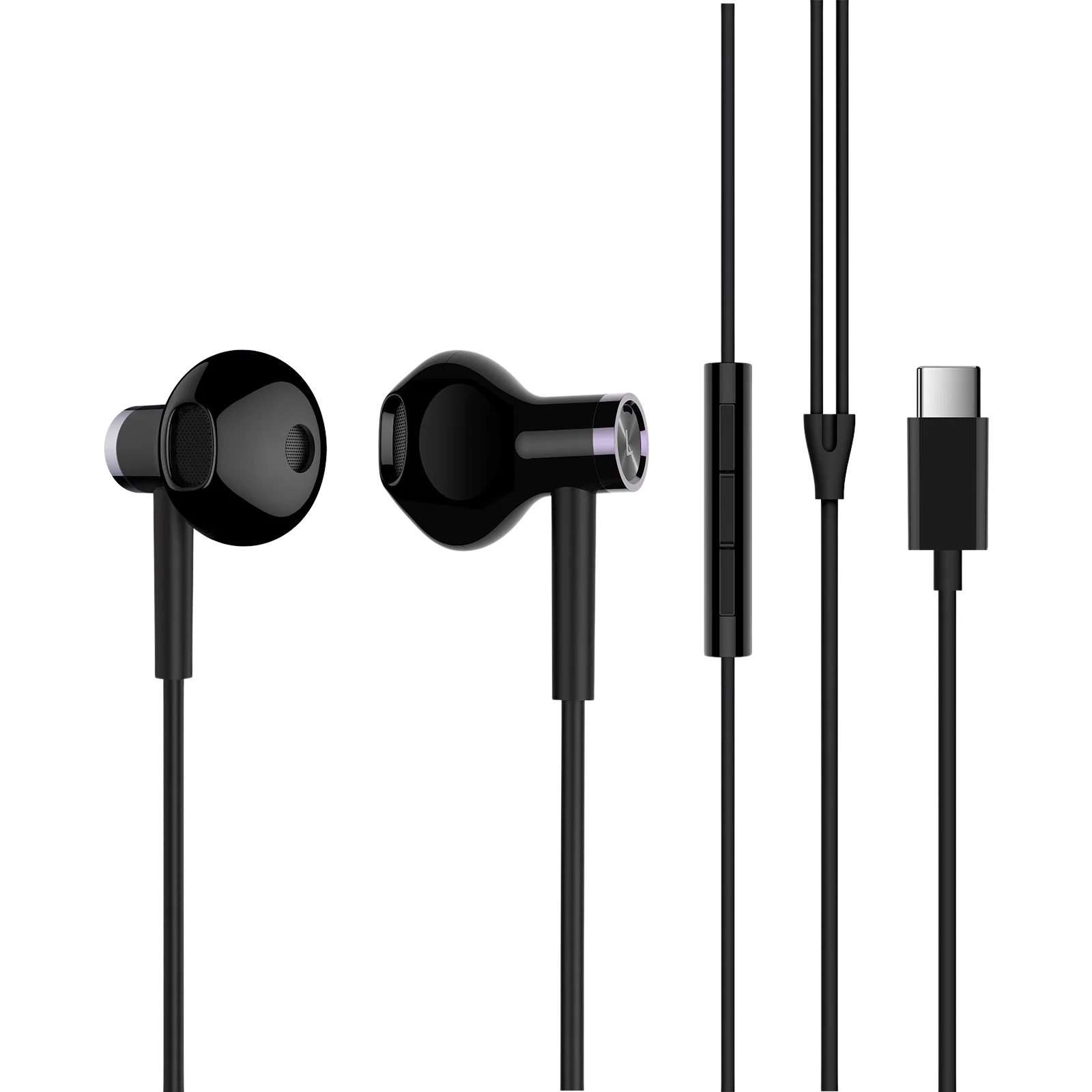 Mi Dual Driver Earphones (Type-C)