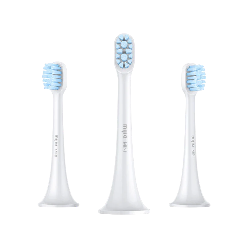 Mi Electric Toothbrush Head Mini (3-pack)