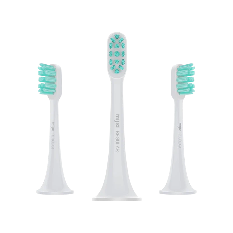 Mi Electric Toothbrush Head Regular (3-pack)