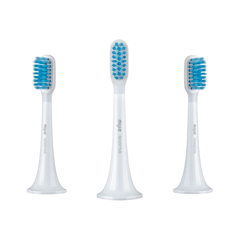 Mi Electric Toothbrush Head Sensitive (3-pack)