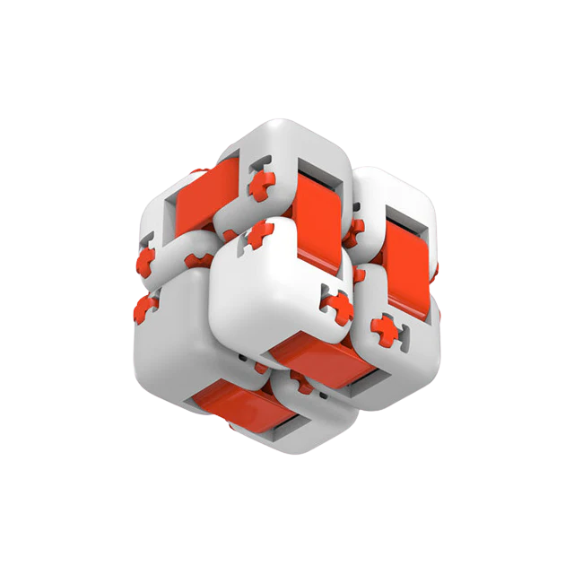Mi Fidget Cube Building Blocks