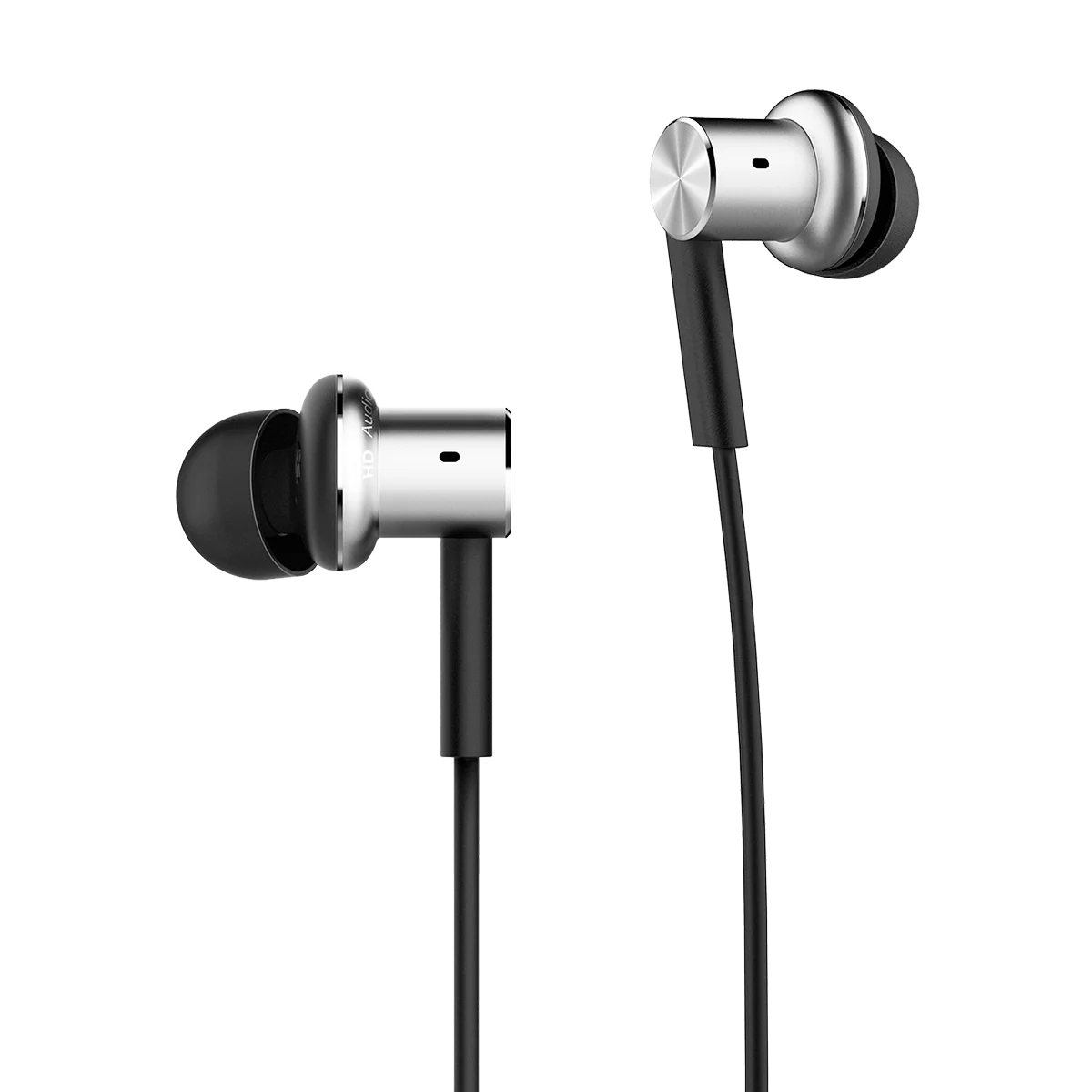 Mi In-Ear Headphones Pro Silver