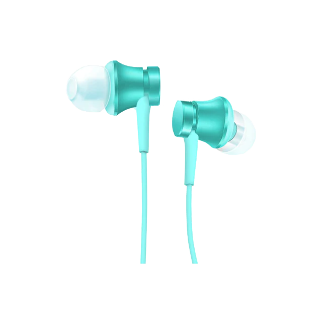 Mi In-Ear Piston Headphones Basic