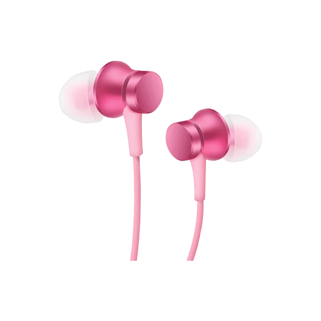 Mi In-Ear Piston Headphones Basic - Image 2