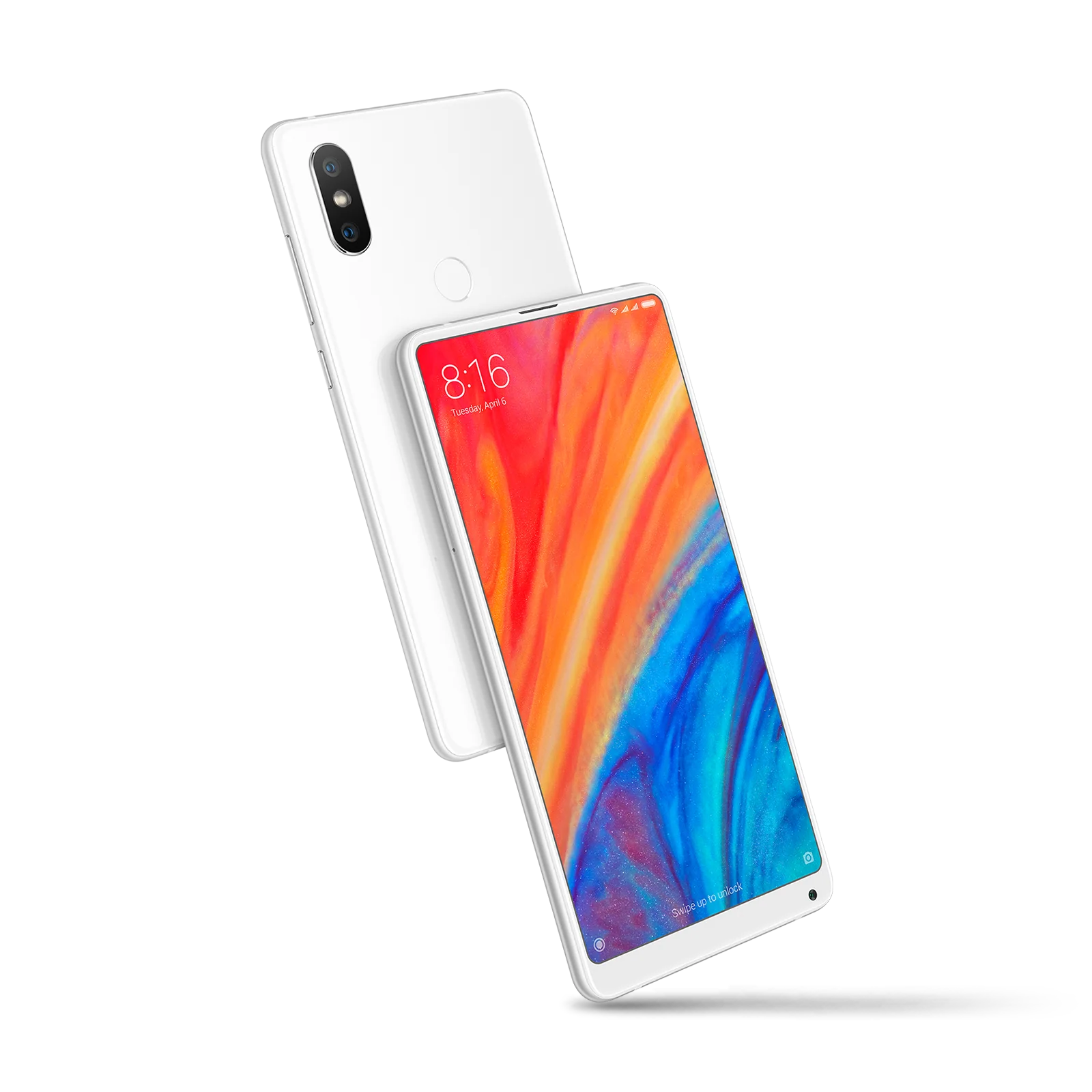 Mi MIX 2S - Image 3