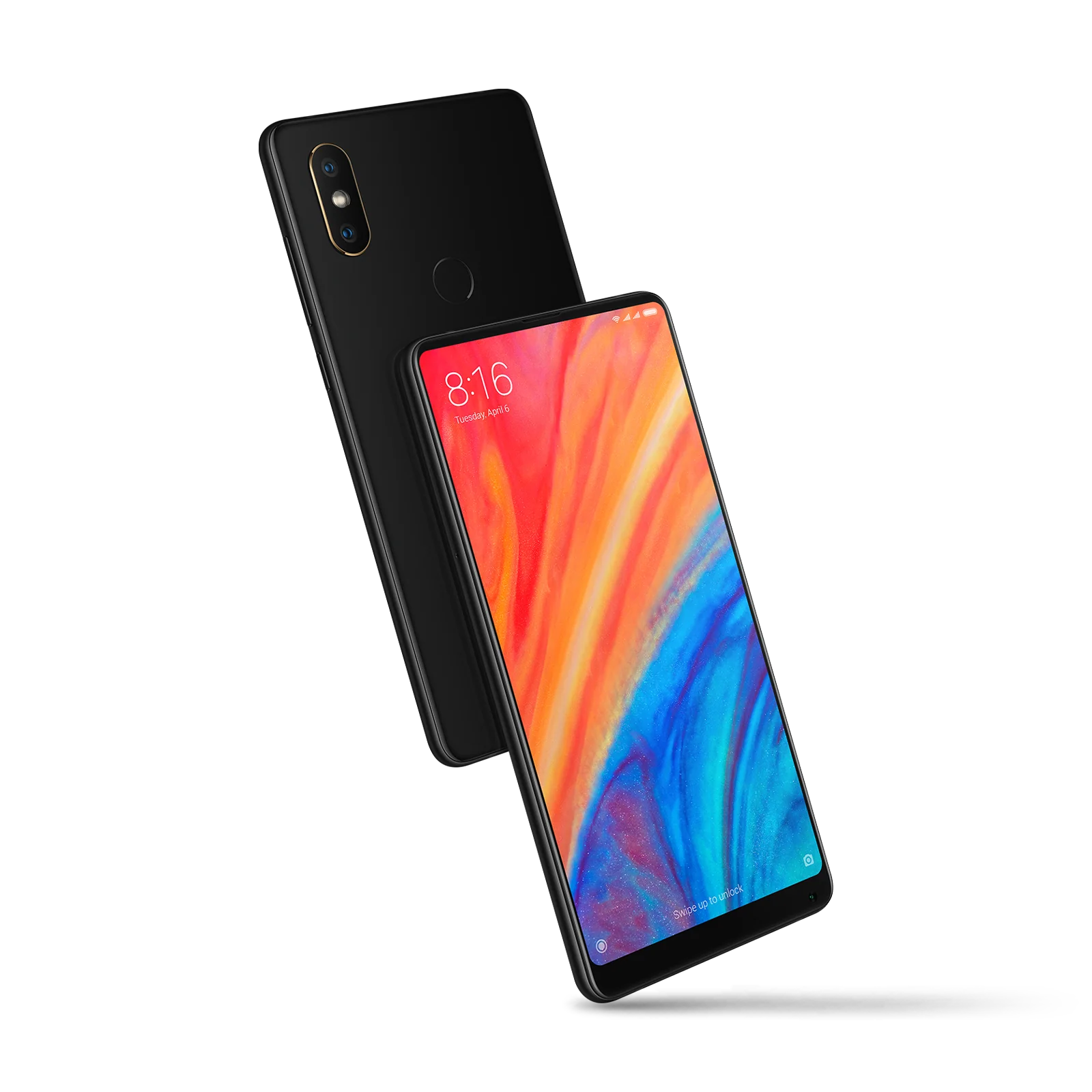 Mi MIX 2S - Image 6