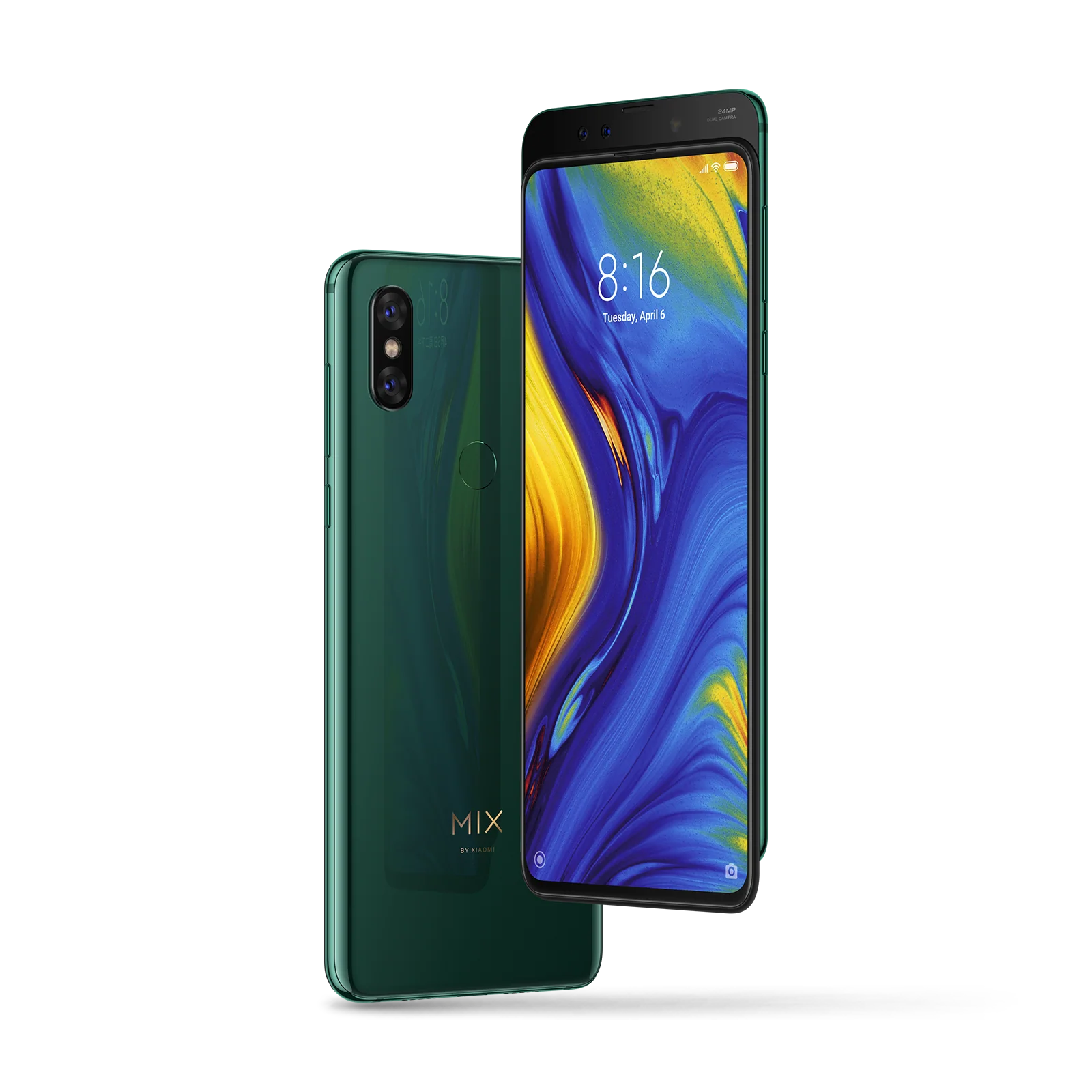 Mi MIX 3 - Image 2