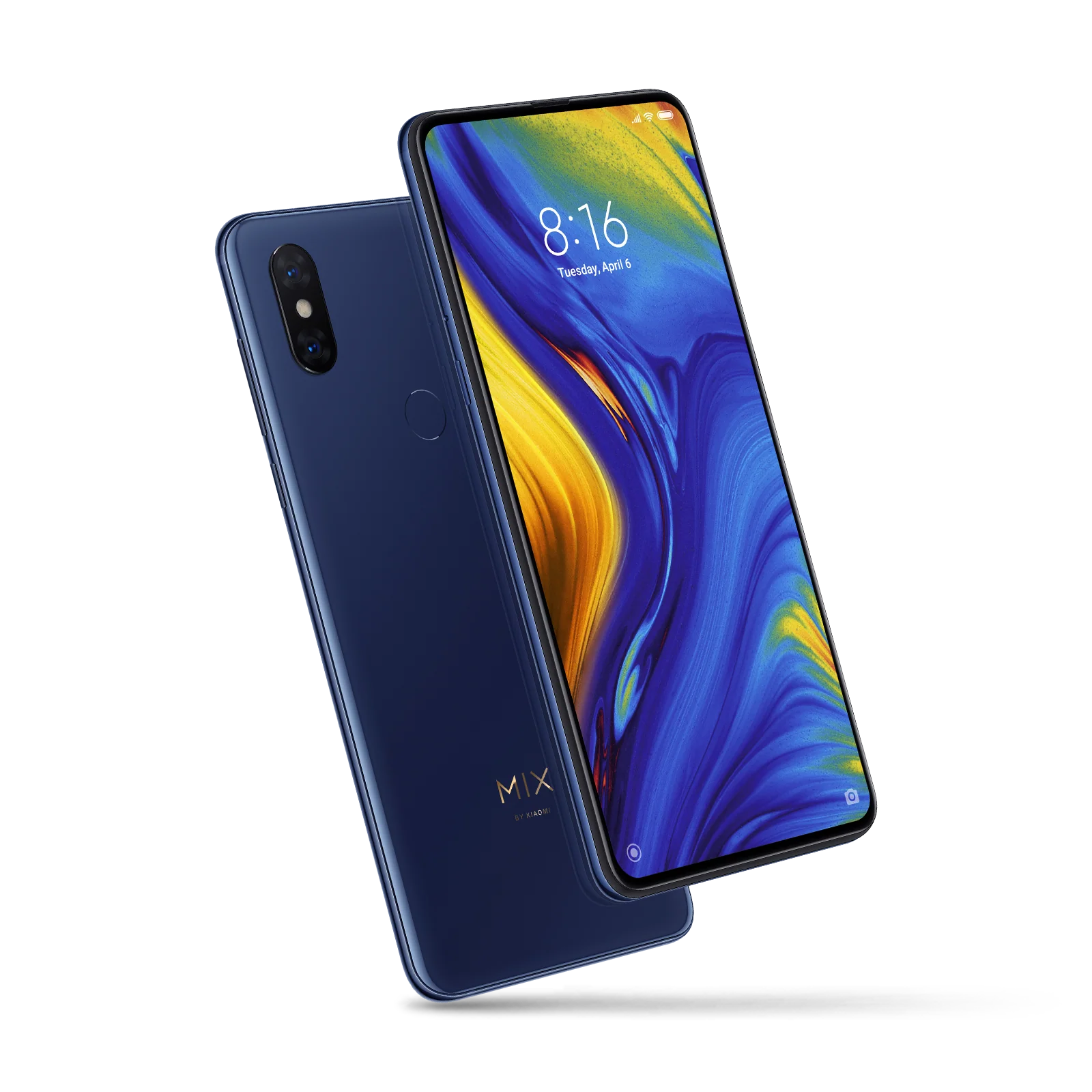 Mi MIX 3 - Image 3