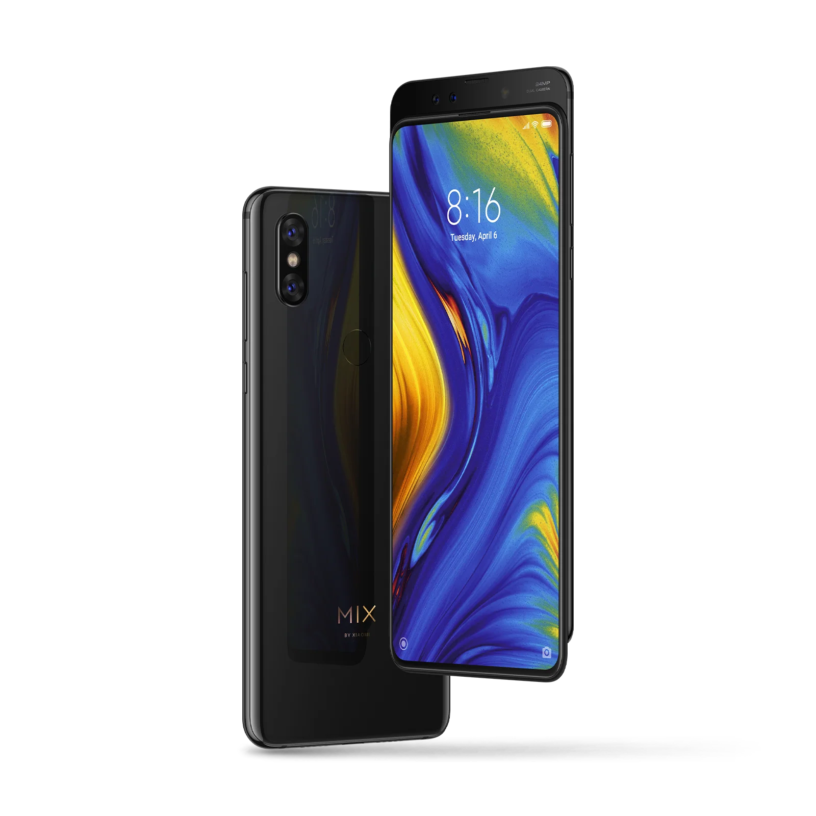 Mi MIX 3 - Image 5