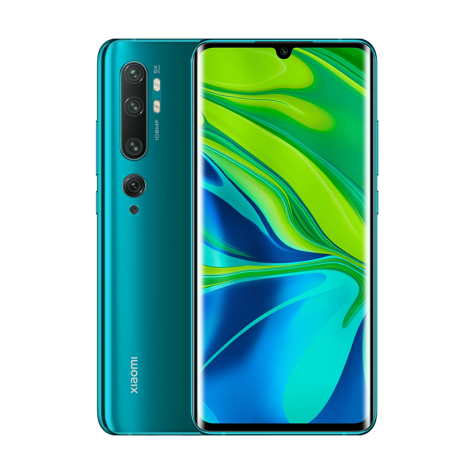 Mi Note 10 - Image 4
