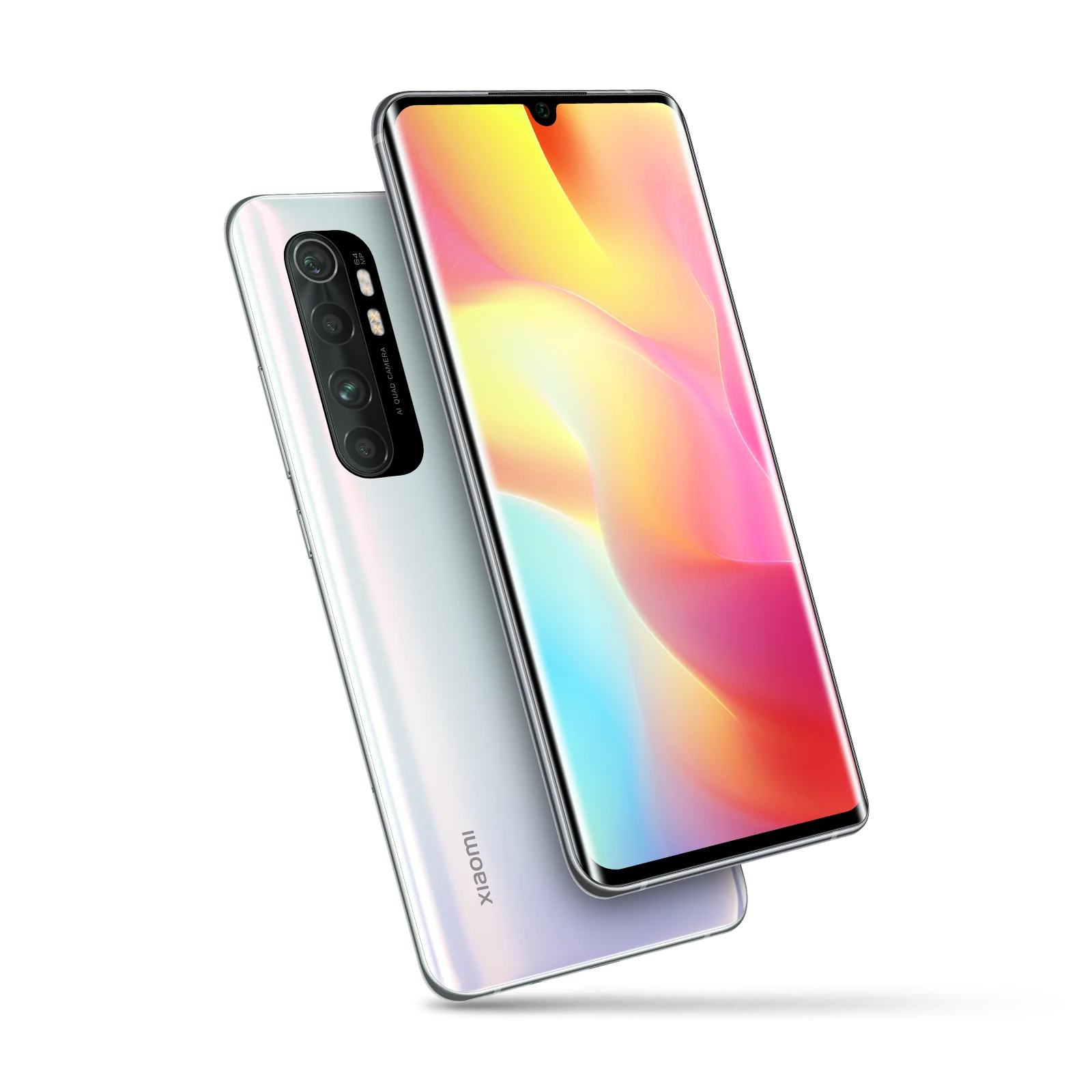 Mi Note 10 Lite - Image 11