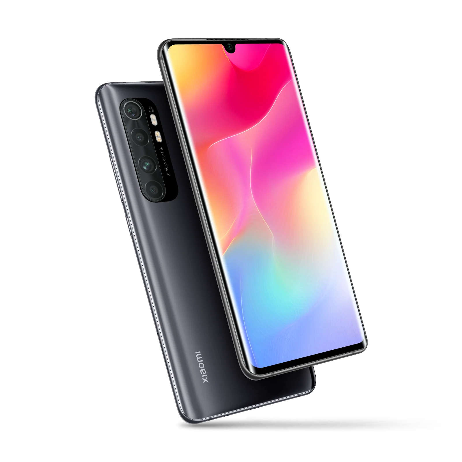 Mi Note 10 Lite - Image 3