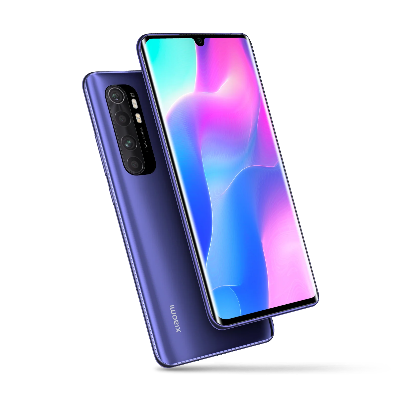 Mi Note 10 Lite - Image 6