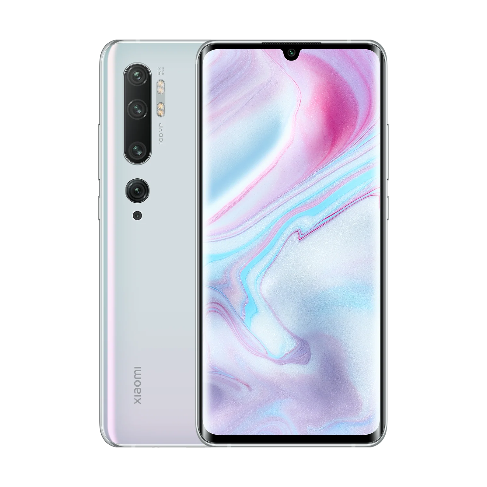 Mi Note 10 Pro - Image 4