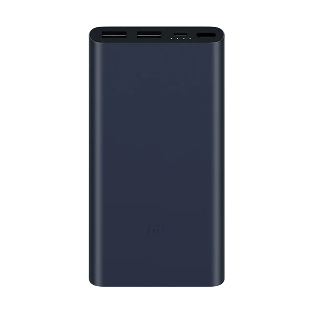 Mi Power Bank 2S 10000mAh