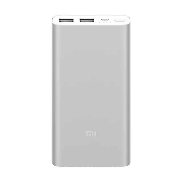 Mi Power Bank 2S 10000mAh - Image 2