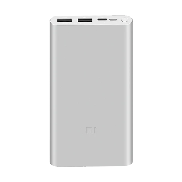 Mi Power Bank 3 10000mAh (18W)