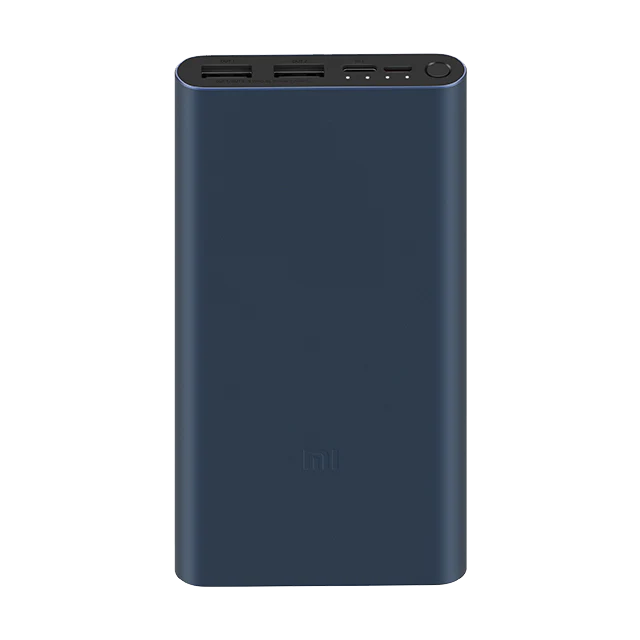 Mi Power Bank 3 10000mAh (18W) - Image 2