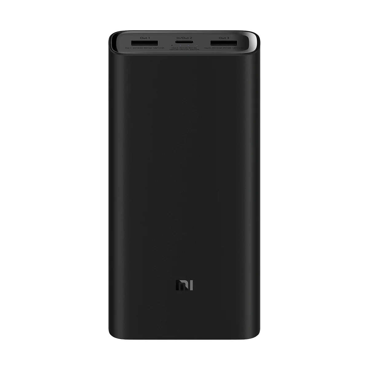 Mi Power Bank 3 Pro 20000mAh