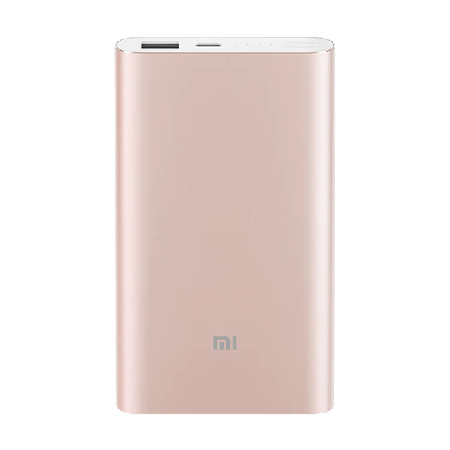 Mi Power Bank Pro 10000mAh