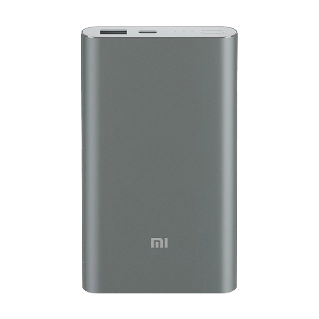 Mi Power Bank Pro 10000mAh - Image 2