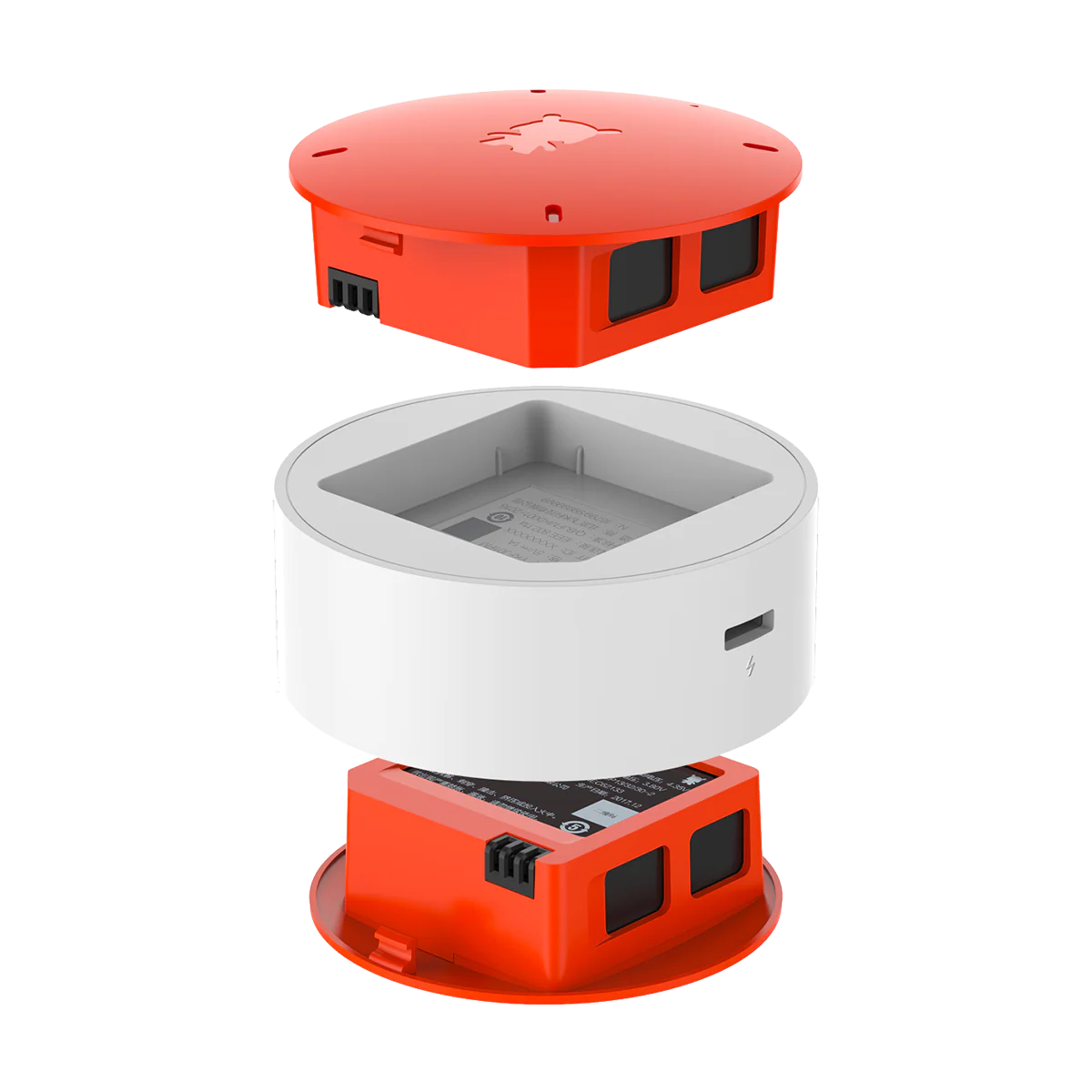 Mi Remote Control Drone Mini Battery Set