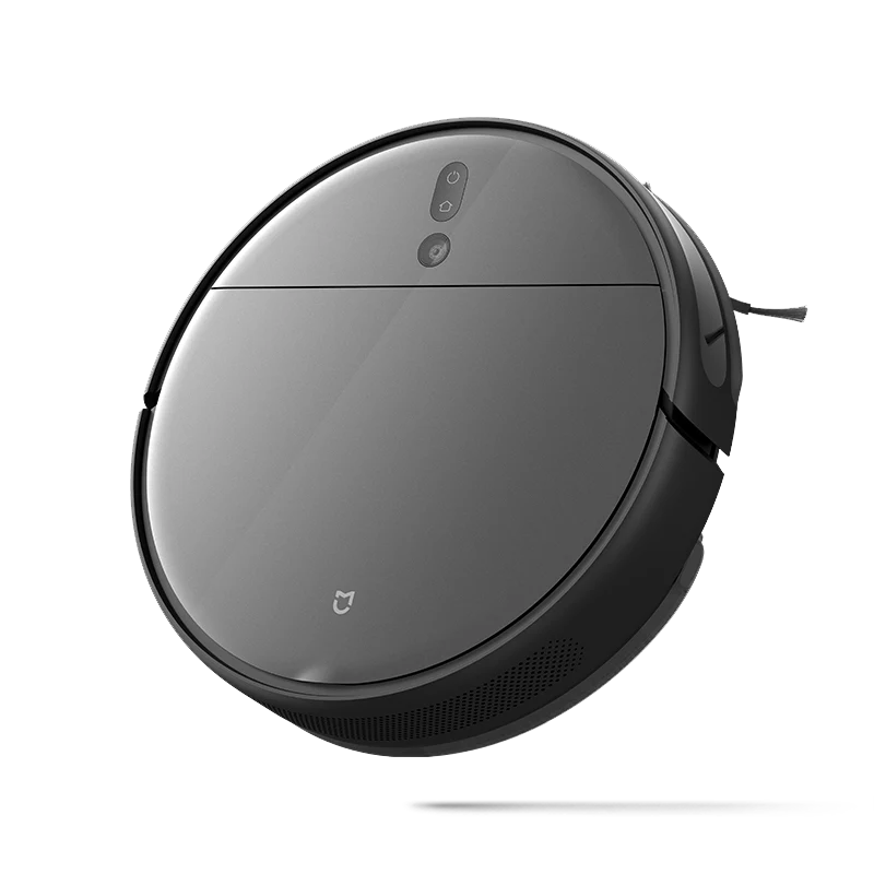 Mi Robot Vacuum-Mop 2 Pro+ - Image 2
