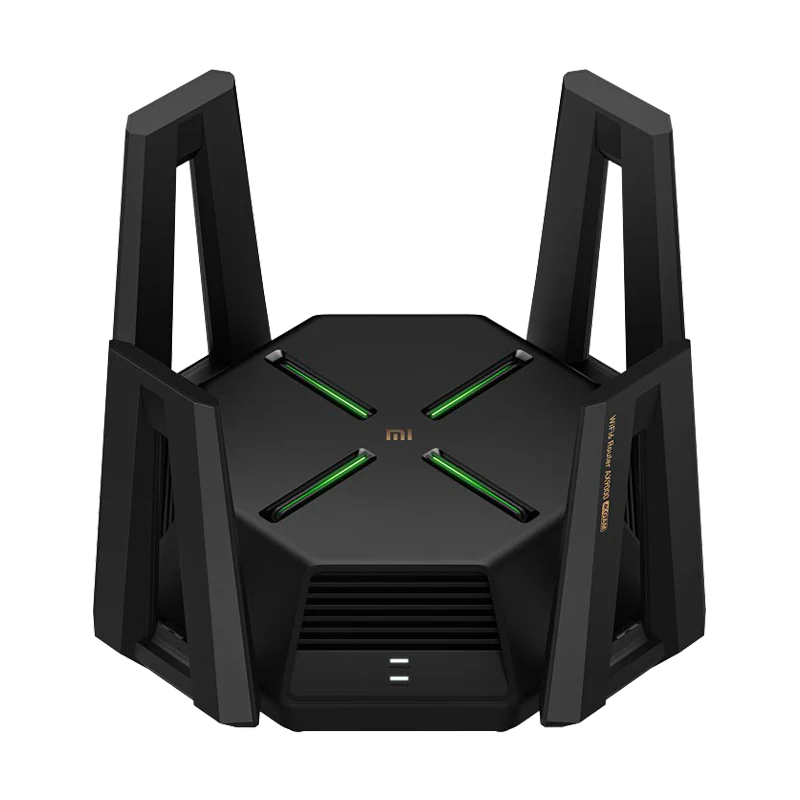 Mi Router AX9000