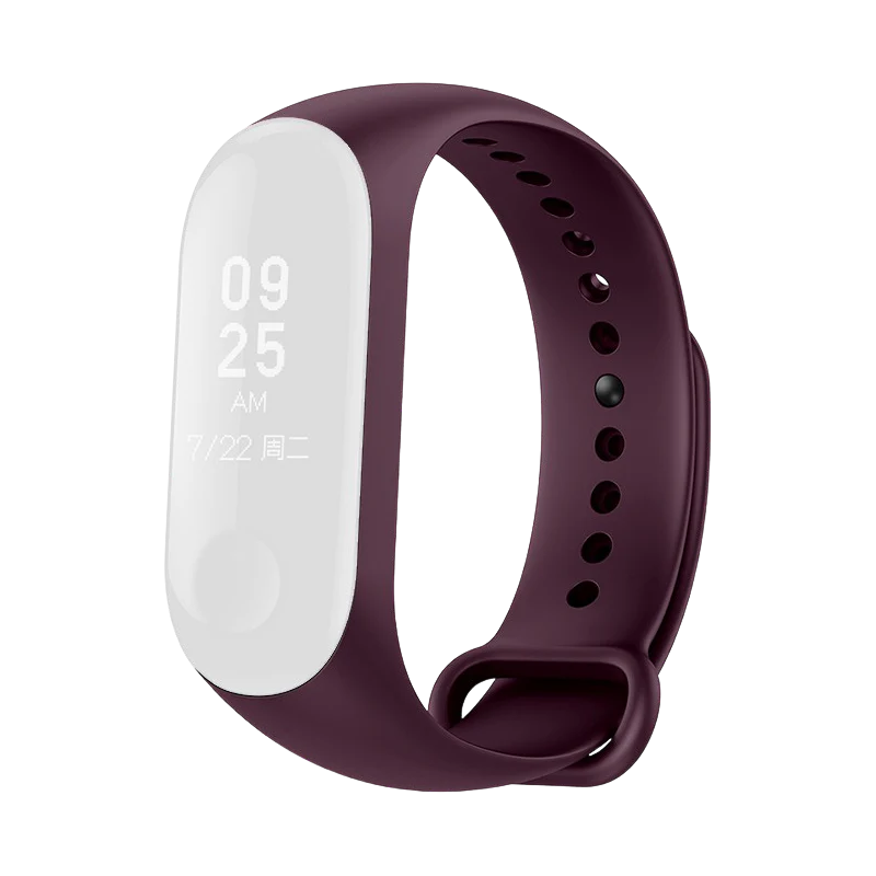 Mi Smart Band 3/4 Strap - Image 5