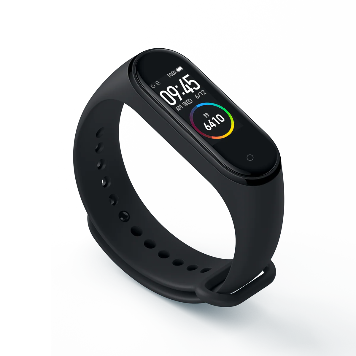 Mi Smart Band 4