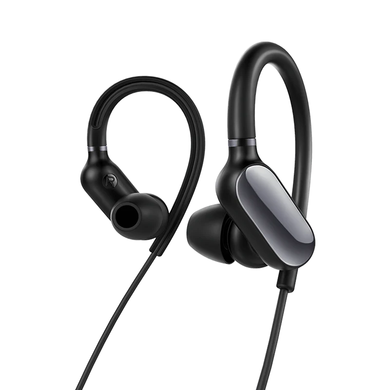 Mi Sport Bluetooth Ear-Hook Earphones