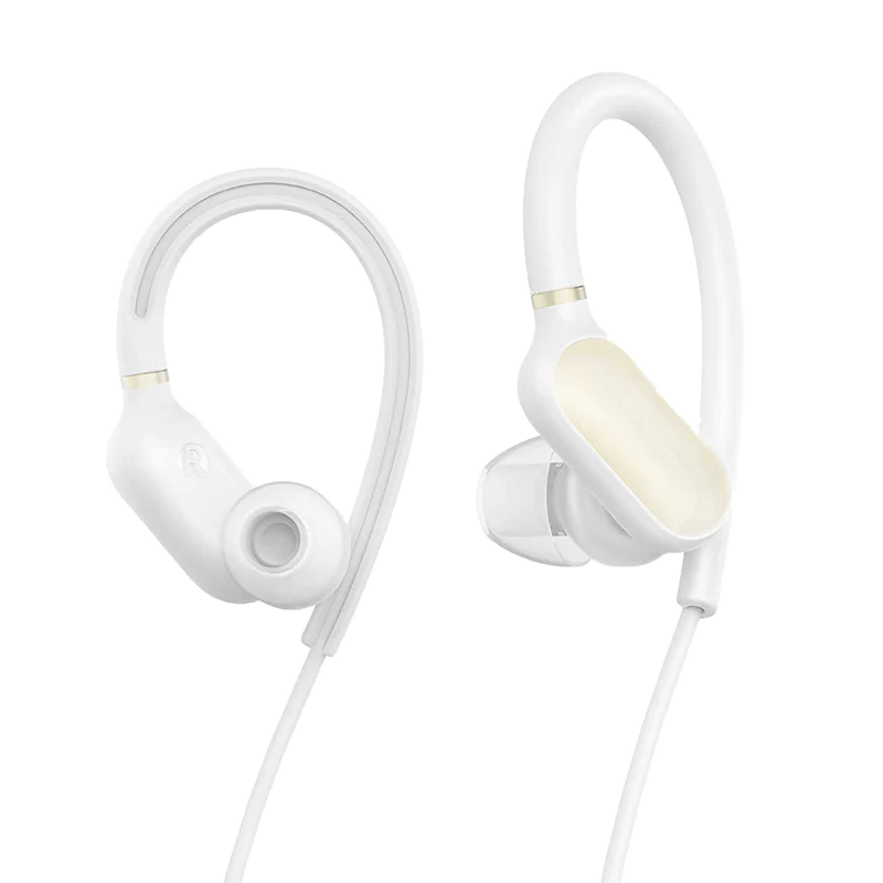 Mi Sport Bluetooth Ear-Hook Earphones - Image 2