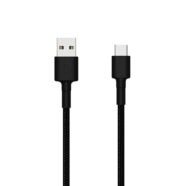 Mi USB Type-C Braided Cable 100 cm - Image 2