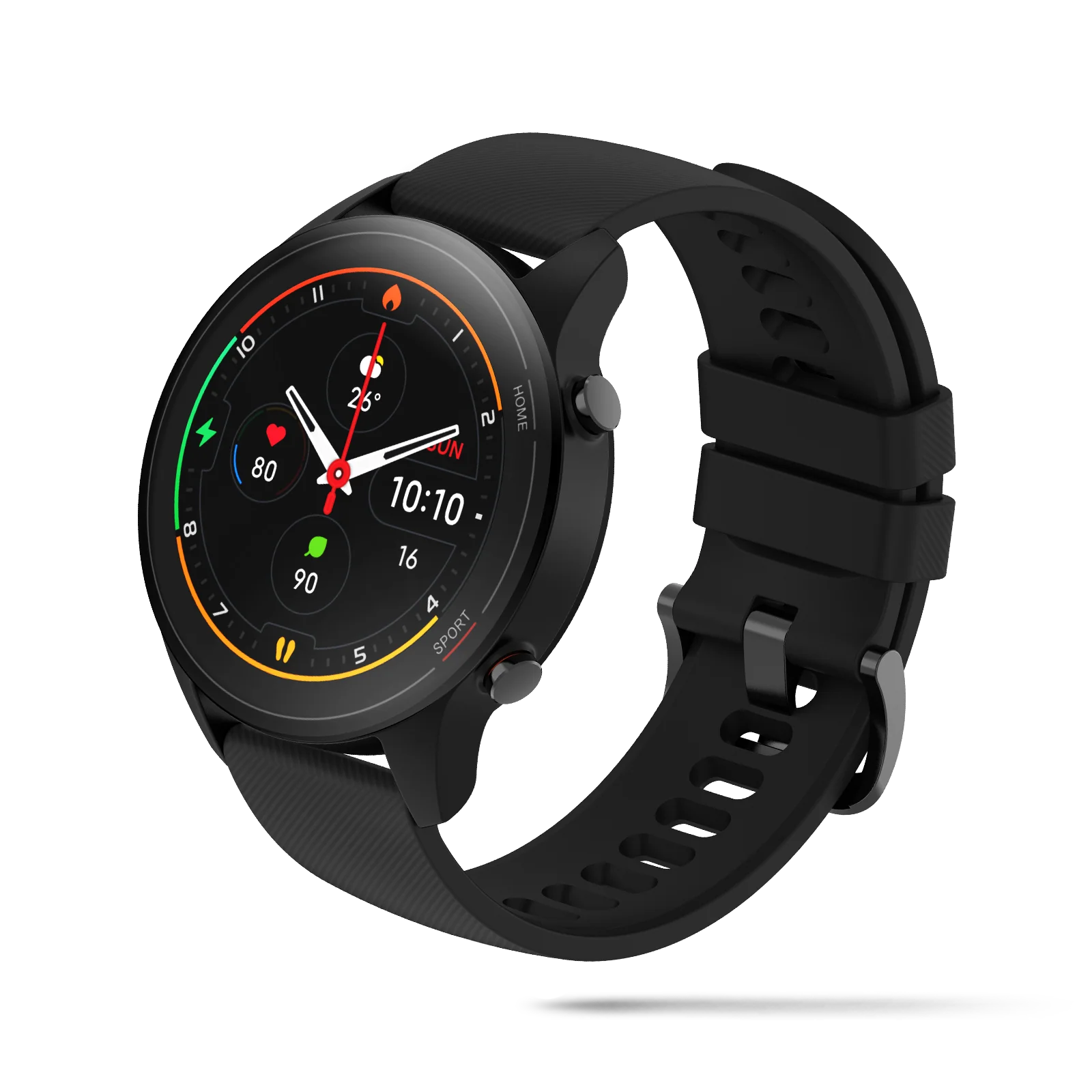 Mi Watch - Image 4