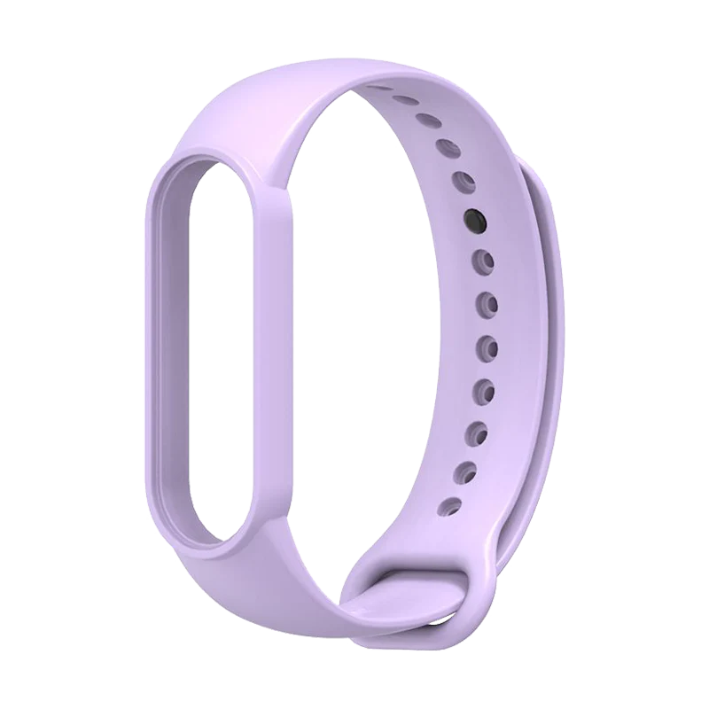 Opaska gumowa do Mi Smart Band 5/6/7 - Image 2