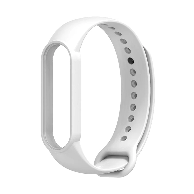Opaska gumowa do Mi Smart Band 5/6/7 - Image 3