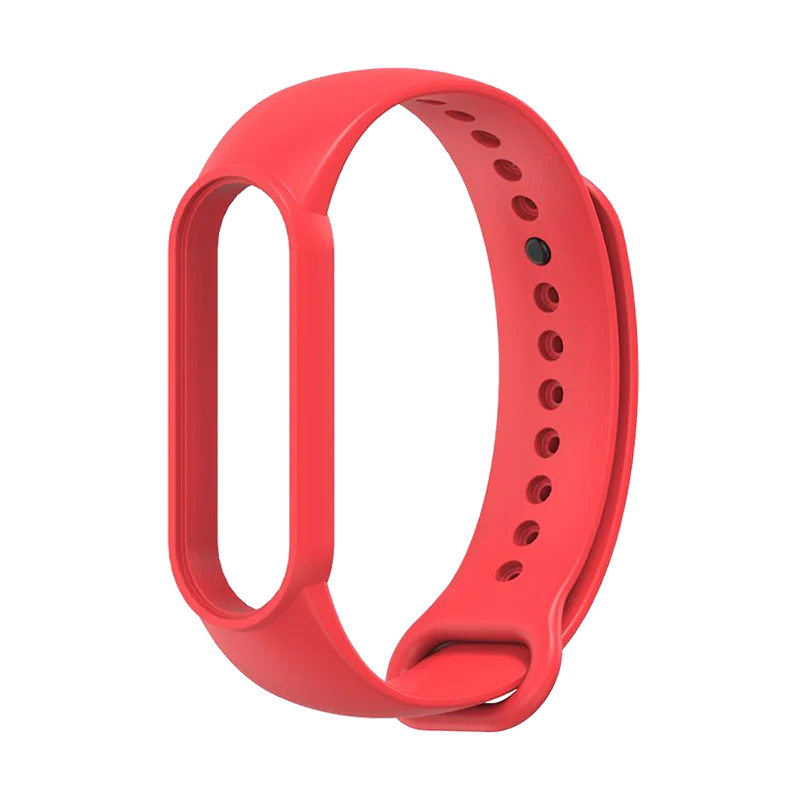 Opaska gumowa do Mi Smart Band 5/6/7 - Image 4