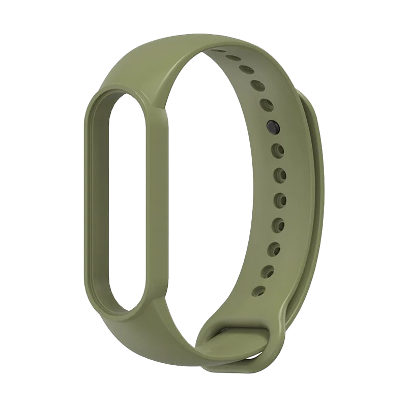 Opaska gumowa do Mi Smart Band 5/6/7 - Image 7