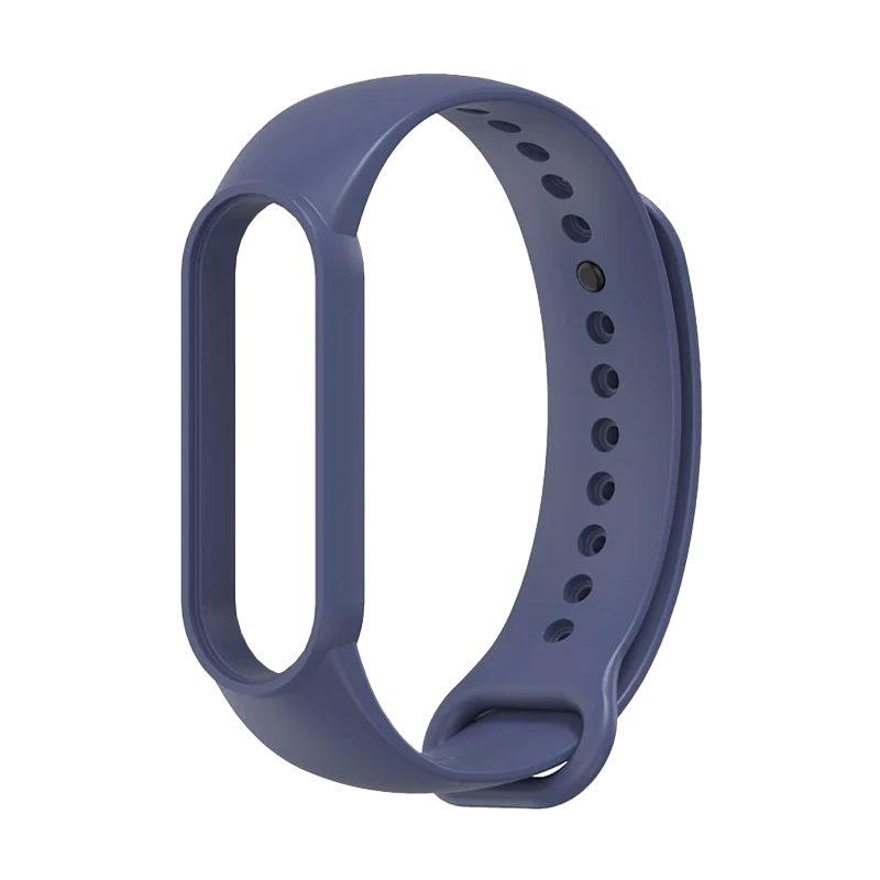 Opaska gumowa do Mi Smart Band 5/6/7 - Image 9