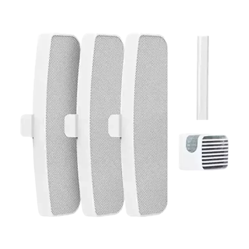 Pawbby Pet Water Fountain Filter Set
